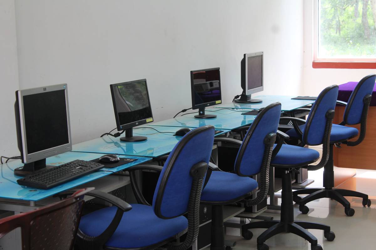 An-Noor Arabic College - Excellence in Islamic Education