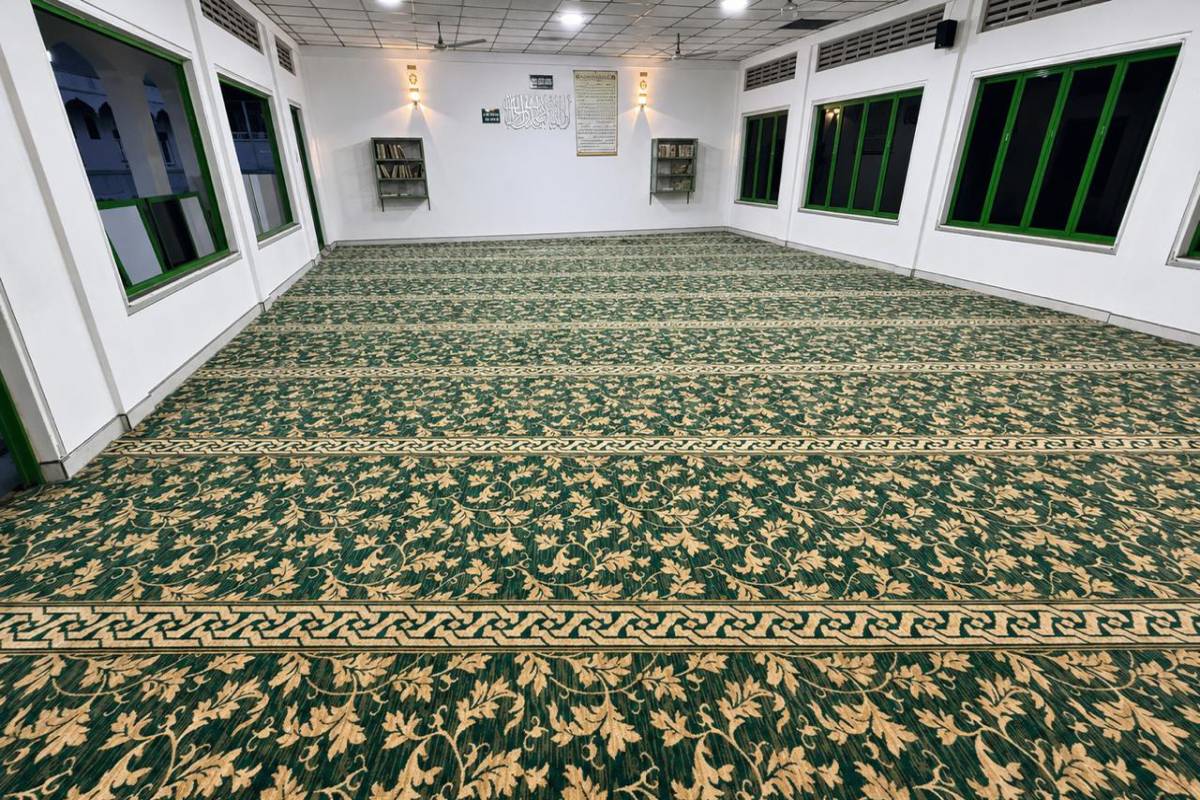 Mosque